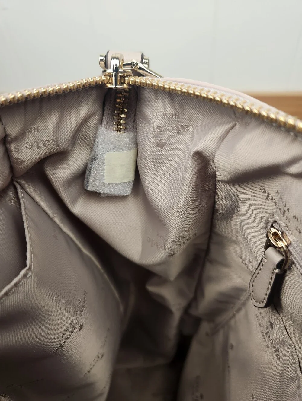 kate spade new without